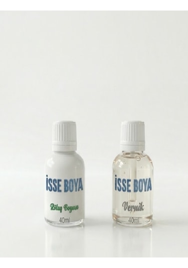 Hyundaı Gt 2k Opak Beyaz 40 Ml Rötuş Boyası Ve Rötuş Vernik 40 Ml
