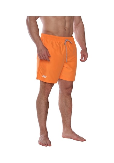 Musclecloth Quick Dry Şort Mayo Turuncu