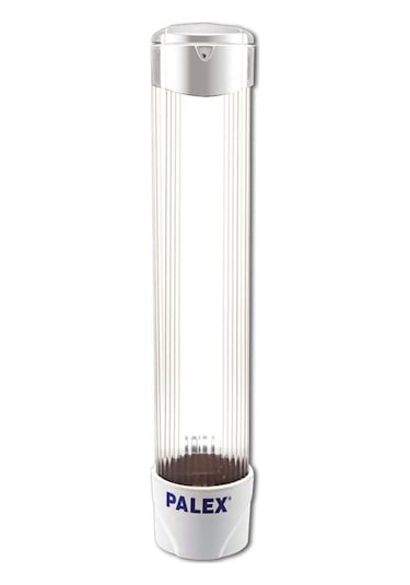 Palex S-K-V Karton Bardak Dispenseri Vidalı