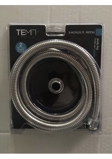 Tema 54000 150-190 cm Uzayan Duş Spirali