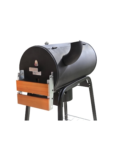 Karp 750KP S1 Kömürlü Mangal Barbekü + Önlük