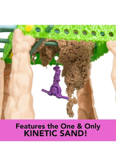 Sink N' Sand Oyunu - SPM-6066324