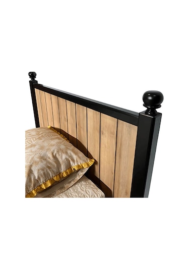 Alin Wood Başlık 120'lik Riviera Renk Mdf Diğer