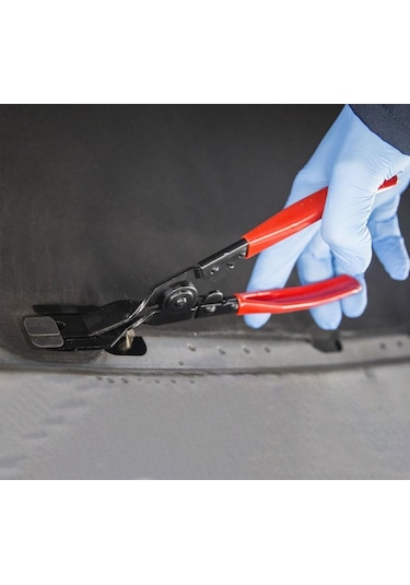 6102 Otomotiv Panel Kapı Döşeme Toka Trim Klips Sökme Pensesi