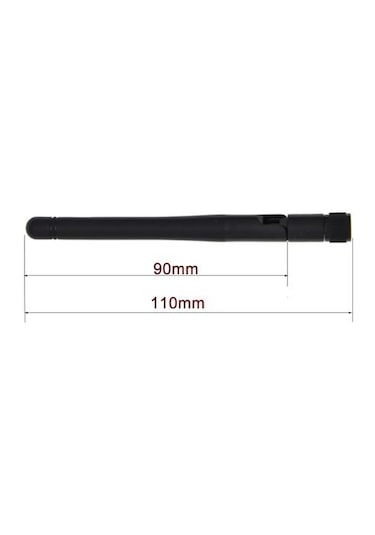 Erkek Sma Anten Sma Pinli Anten 10 Cm Sma Anten