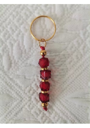 50 Adet Kişiye Özel Tasarım Dağıtmalık Hediyelik Kına Ve Anahtarlık Seti