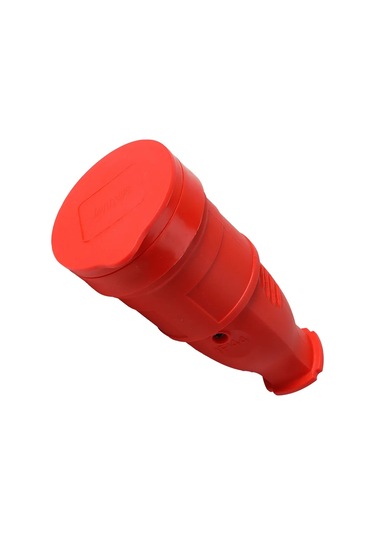 Smartbuy Taşınabilir Priz Koruyucu Kapak Kadife 230v, 16a, Ip44 268313005