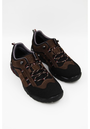 Esse 25703 Erkek Hakiki Deri Spor Ayakkabı - Kahverengi-kahverengi Kahverengi Esse 25703 Erkek Hakiki Deri Spor Ayakkabı - Kahverengi-kahverengi Kahverengi