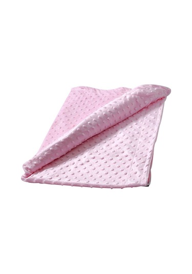 Nohutlu Battaniye-pembe Gri