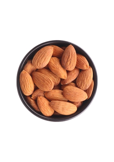 Antik Kuruyemiş Badem İçi Çiğ 200 G