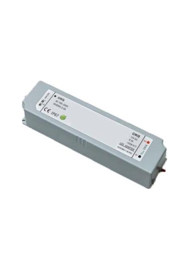 Adaptör 12 Vdc