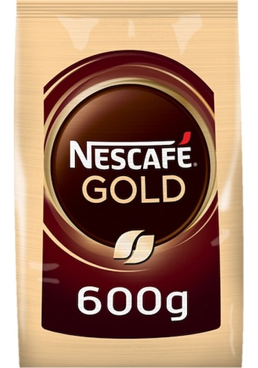 Nescafe Gold 600 G