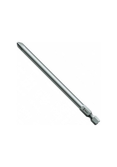 Wera 851/4 Z Yıldız Bits Uç 110mm PH2 05059780001