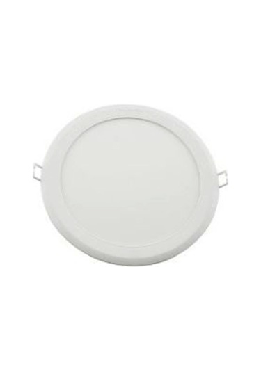 Phılıps 13w Led Panel Beyaz Yuvarlak 6500k