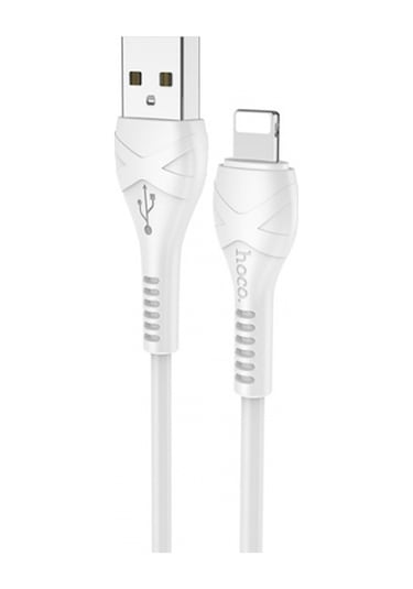 Hoco X37 Lightning Şarj Kablosu 1M