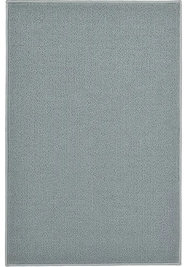 Sumuhome Fıntsen Banyo Paspası Gri 40x60 Cm Gri