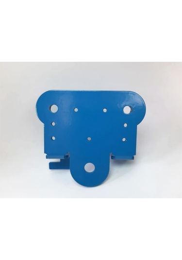 Brk Two Trees Bluer 3d Yazıcı X Arabası