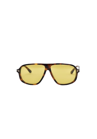 Tom Ford Tf 1208 53e 61 Kadın Güneş Gözlüğü