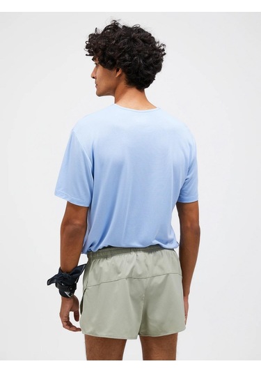 Peak Performance G79360020 M Delta Ss Erkek Spor Tişört 001