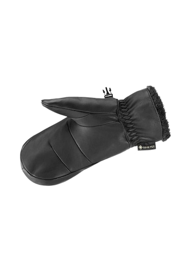 Salomon Natıve Gore-tex W 27412 Siyah