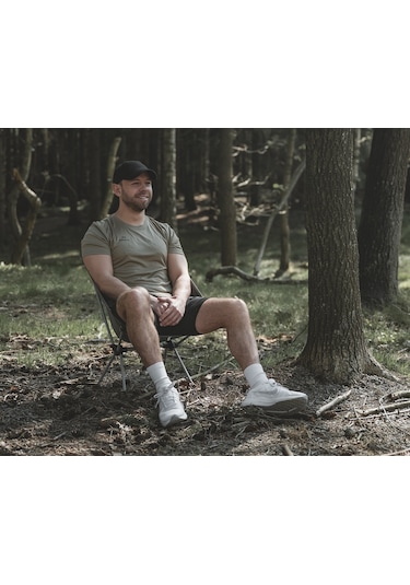 Easy Camp Willow Compact Chair Ultralight Katlanır Kamp Sandalyesi Çok Renkli