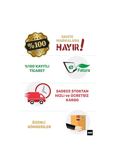Merkezi Kapı Kilit Motoru Kablolu 2 Kablolu 12v Üniversal