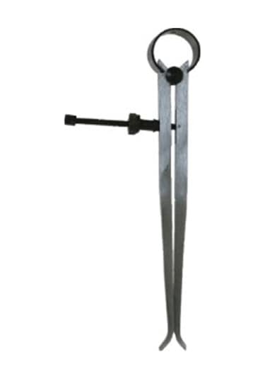 Dw İç Çap Pergeli 250 Mm