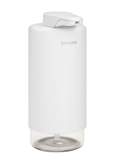 Brabantıa Sınkstyle Fresh Whıte Sıvı Sabunluk 200ml Beyaz