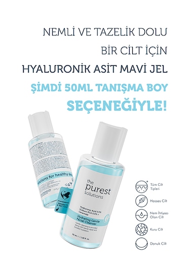 Uv Korumalı & Arındırıcı Cilt Bakım Seti