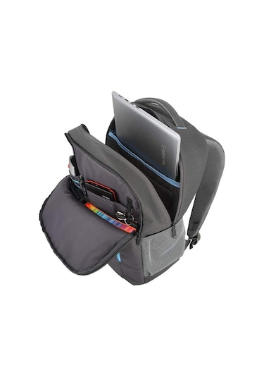 Lenovo GX40Q75217 B515 15.6" Everyday Notebook Sırt Çantası Gri