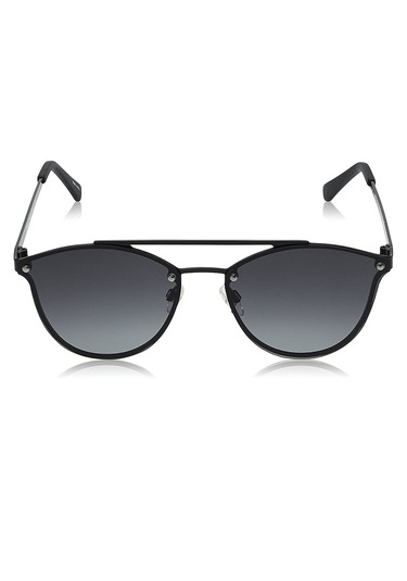 Daniel Klein Dk4178-2 Siyah Polarize Camlı Kadın Güneş Gözlüğü