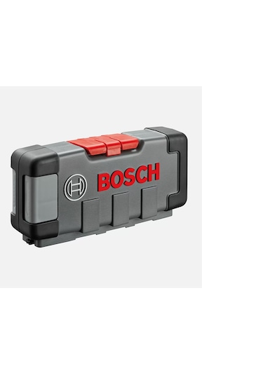 Bosch Dekupaj Testere Bıçağı Seti Ahşap Ve Metal 30 Parça