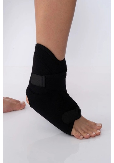 Romed Basit Ayak Bilekliği