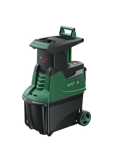 Bosch AXT 25 D Dal Öğütme Makinesi