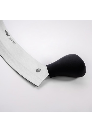 Pirge Ecco Kıyma Bıçağı Siyah 35 Cm 71122 Siyah