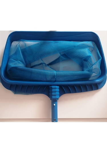 Derin Tip Havuz Kepçesi N11.282