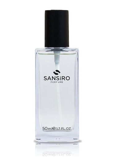 Sansiro E32 Erkek Parfüm EDT 50 ML