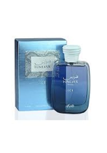 Rasasi Hawas Ice Erkek Parfüm EDP 100 ML