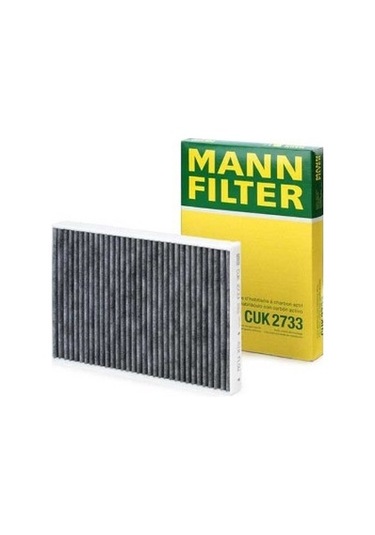 Volvo V60 2.0 D3 2010-2018 Mann Karbonlu Polen