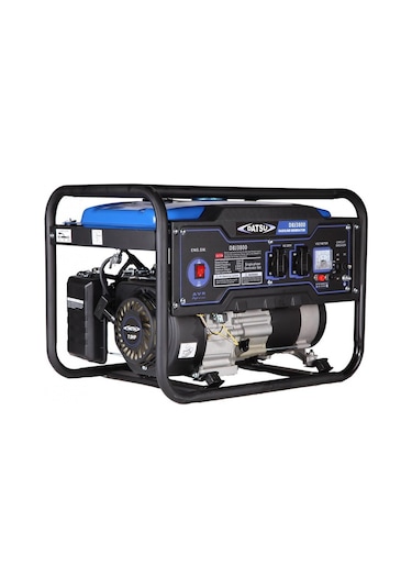 Datsu Dbj 3800 Benzinli Jeneratör