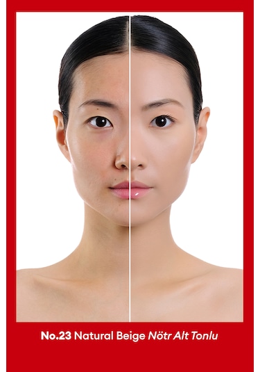 Missha Yoğun Kapatıcılık Sunan BB Krem M Perfect Cover BB Cream Ex No: 23 20 ML