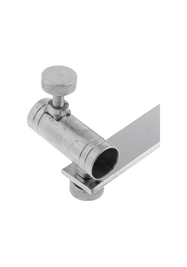 Suntek Ayarlanabilir Kelepçe Tekne Deniz Olta Kutup Standı