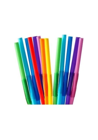 Myebi Artistik Pipet 8X280 Mm 50'Lı Açık