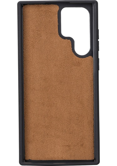Samsung Galaxy S23 Plus Leather Detachable Wallet Case