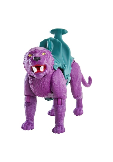 He-man Masters Of The Universe: Panthor Aksiyon Figür / Oyuncak