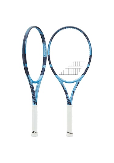 Babolat Pure Drive Team 11th Gen 285 Gr Performans Yetişkin Tenis Raketi Grip L2 / 27"