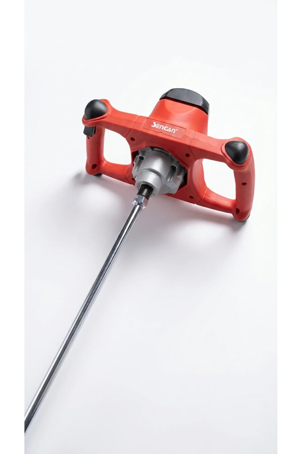 Sencan 581404 1200W Boya Harç Karıştırma Makinesi