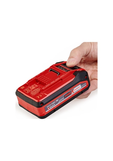 Einhell 18V 3,0 Ah Power-X-Change Plus Akü  - 4511501