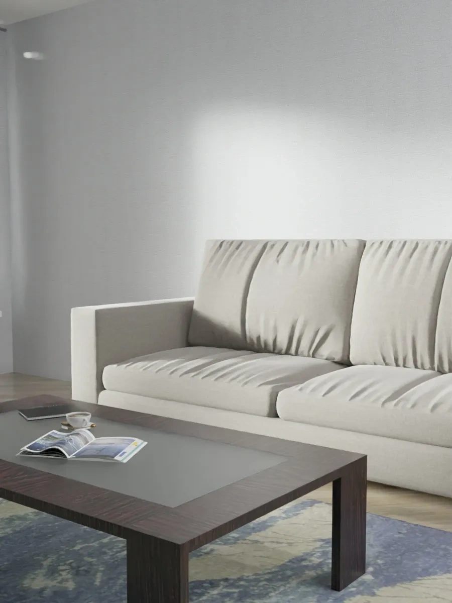 Steindorf Kendinden Yapışkanlı Pvc Duvar Kağıdı 50x280 Cm 390705993