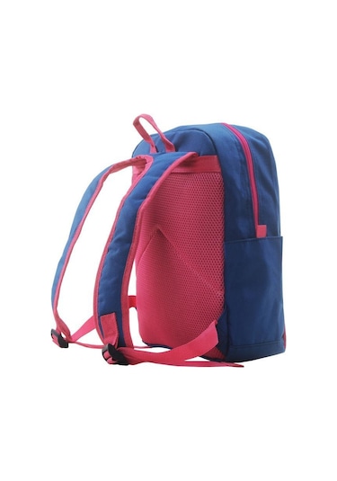 Slazenger Lisanslı İlkOkul Çantası Mavi-Pembe